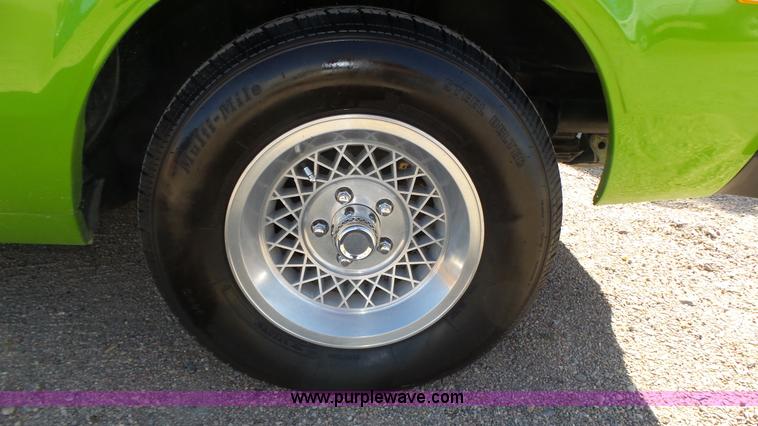 image for item J8993 1977 Plymouth Volare