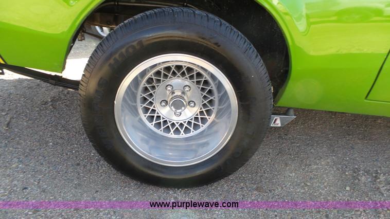 image for item J8993 1977 Plymouth Volare