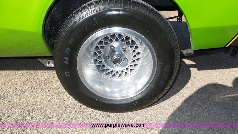 image for item J8993 1977 Plymouth Volare