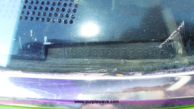 image for item J8993 1977 Plymouth Volare