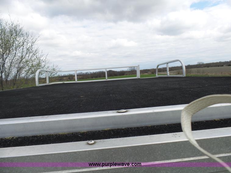 image for item K4292 1990 Playcraft Elite pontoon