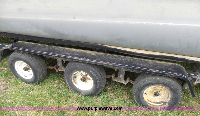 image for item K4292 1990 Playcraft Elite pontoon