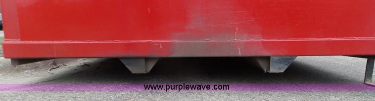 image for item K4591 Dump truck bed