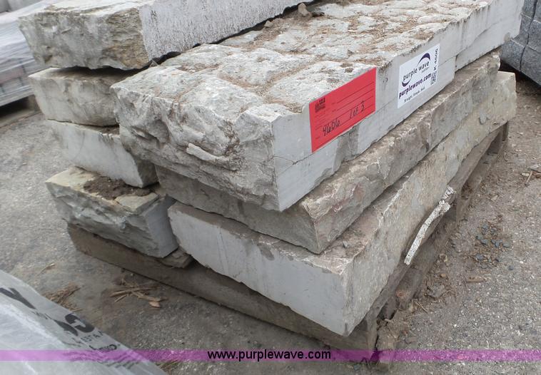 image for item K4606 Assorted Chilton stone