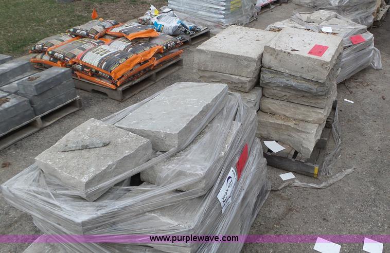 image for item K4608 Fondulac stone