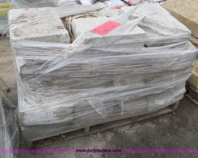 image for item K4608 Fondulac stone