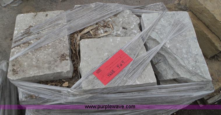 image for item K4608 Fondulac stone