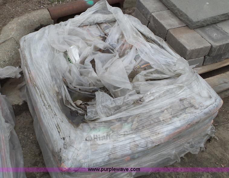 image for item K4610 Polymetric joint sand