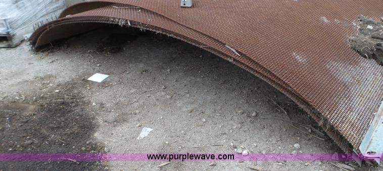 image for item K4613 (4) screen deck screens