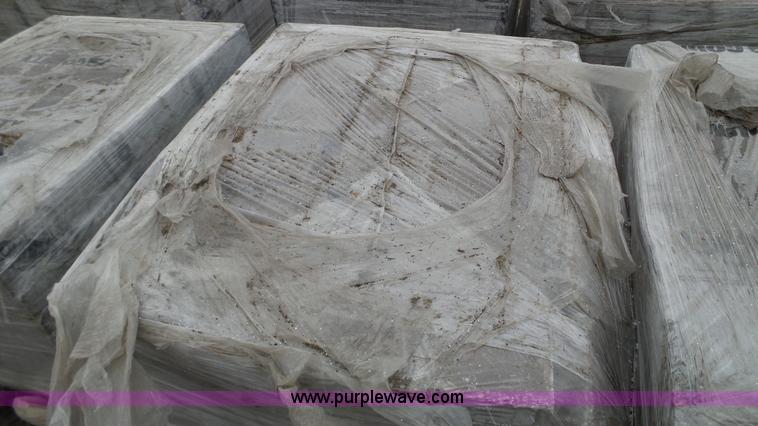 image for item K4620 Landscape paver blocks