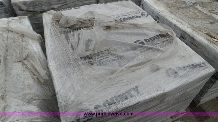 image for item K4620 Landscape paver blocks