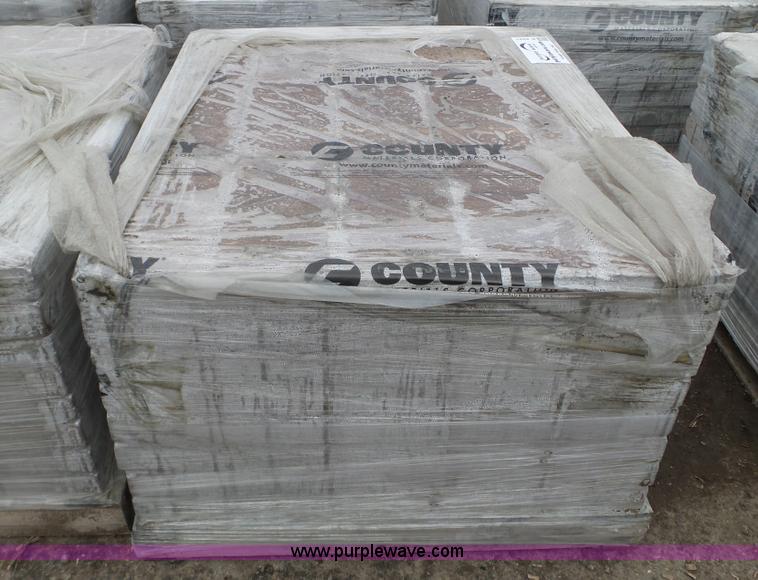 image for item K4621 Landscape paver blocks