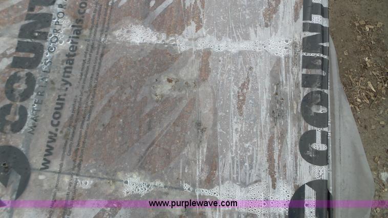 image for item K4621 Landscape paver blocks