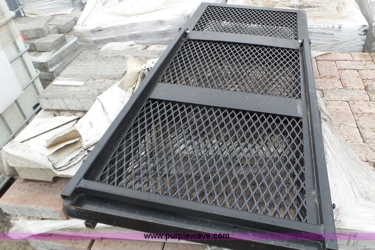 image for item K4621 Landscape paver blocks