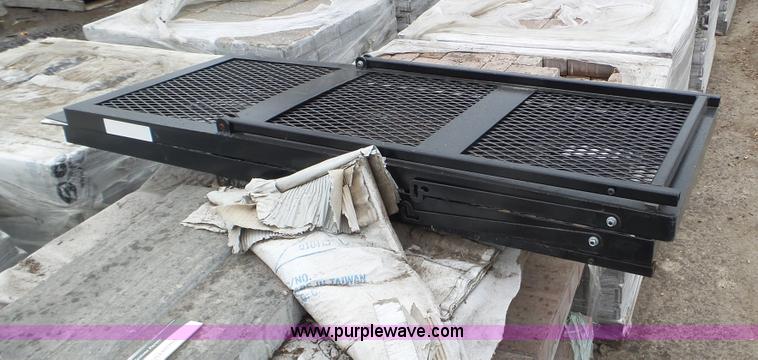 image for item K4621 Landscape paver blocks