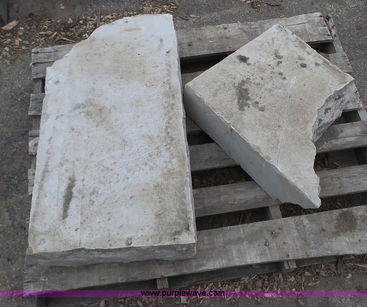 image for item K4622 Assorted natural stone