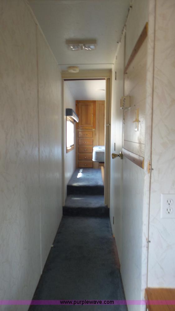 image for item K6761 1996 Electra camper