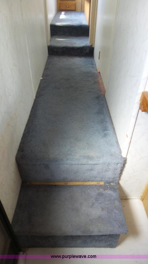 image for item K6761 1996 Electra camper