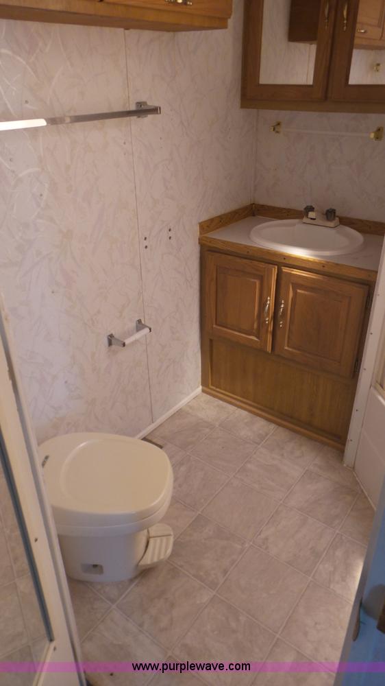 image for item K6761 1996 Electra camper