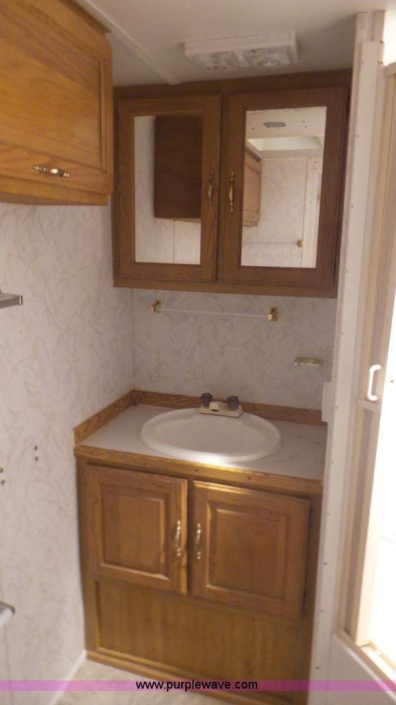 image for item K6761 1996 Electra camper