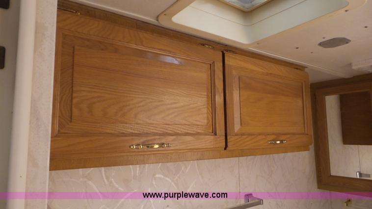 image for item K6761 1996 Electra camper