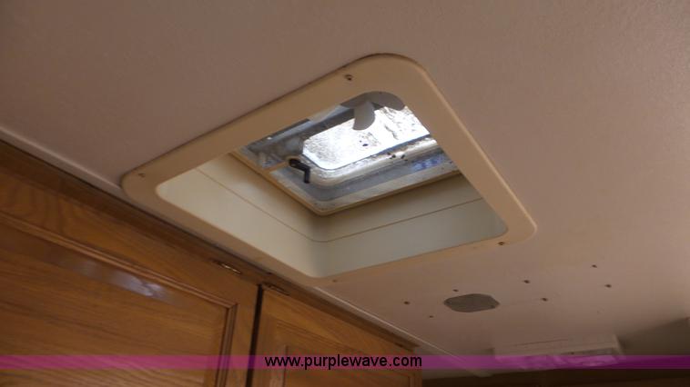 image for item K6761 1996 Electra camper