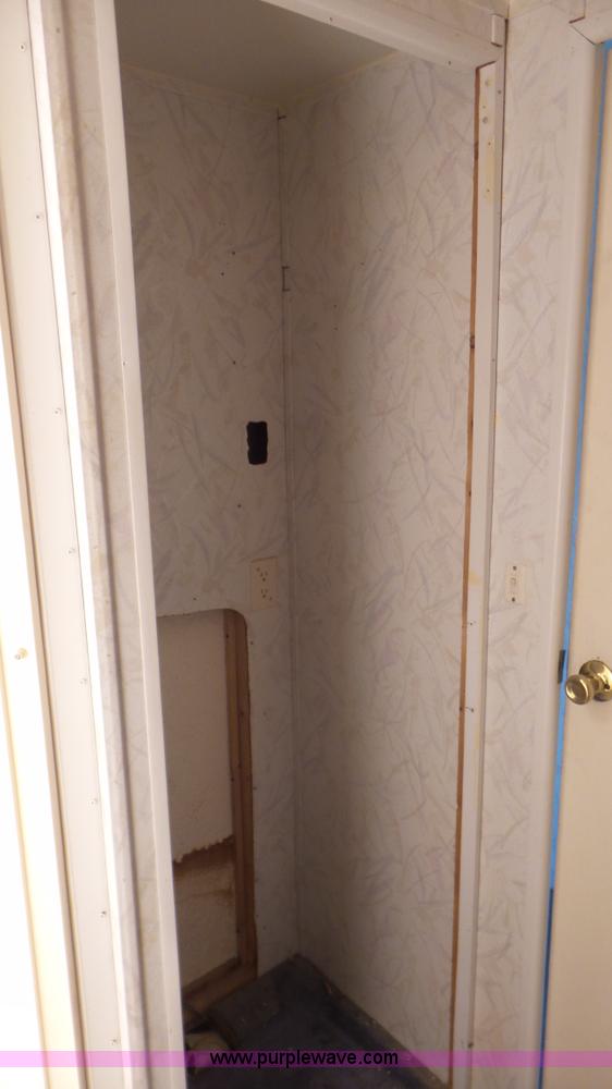 image for item K6761 1996 Electra camper