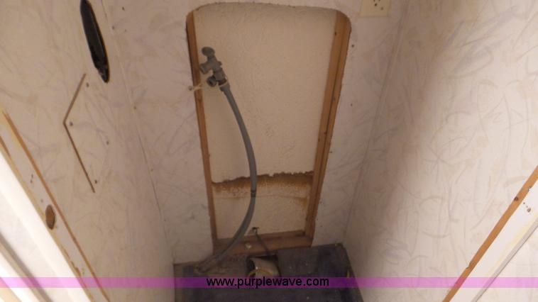 image for item K6761 1996 Electra camper