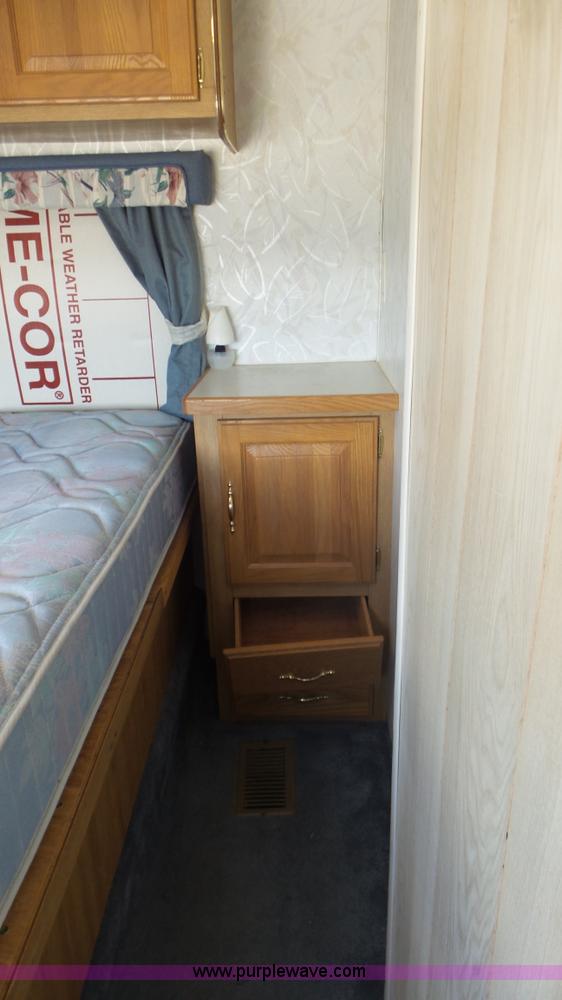 image for item K6761 1996 Electra camper