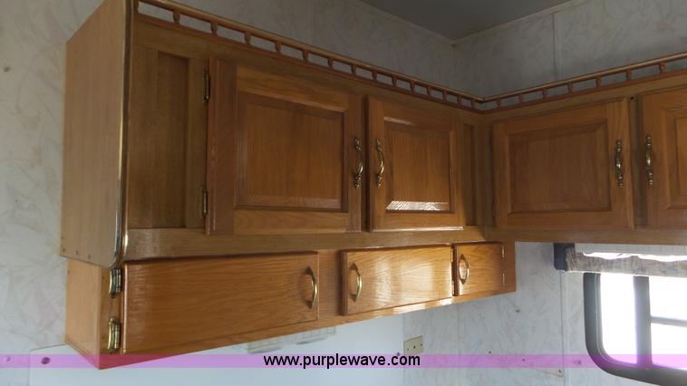 image for item K6761 1996 Electra camper