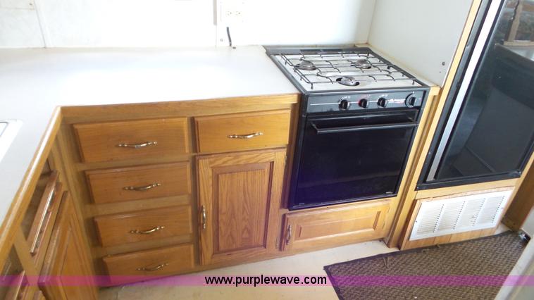 image for item K6761 1996 Electra camper