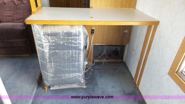 image for item K6761 1996 Electra camper