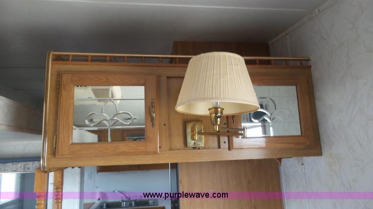 image for item K6761 1996 Electra camper