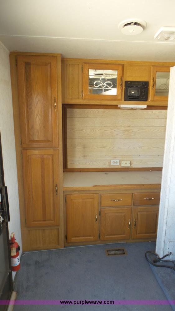 image for item K6761 1996 Electra camper