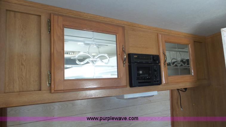 image for item K6761 1996 Electra camper