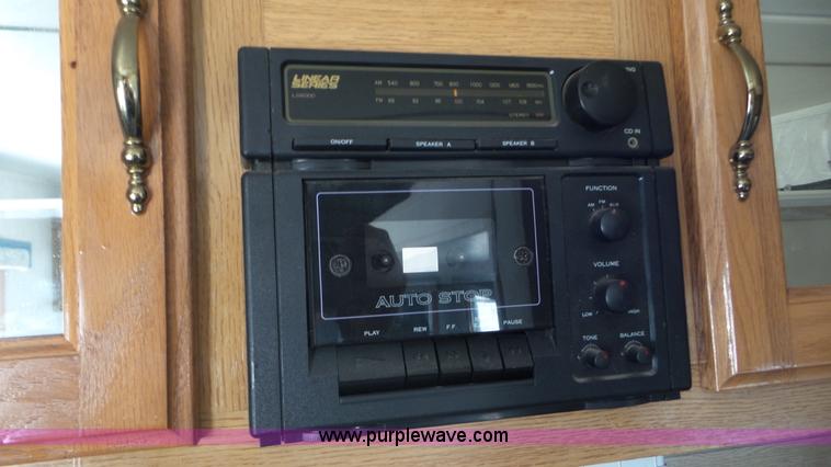 image for item K6761 1996 Electra camper