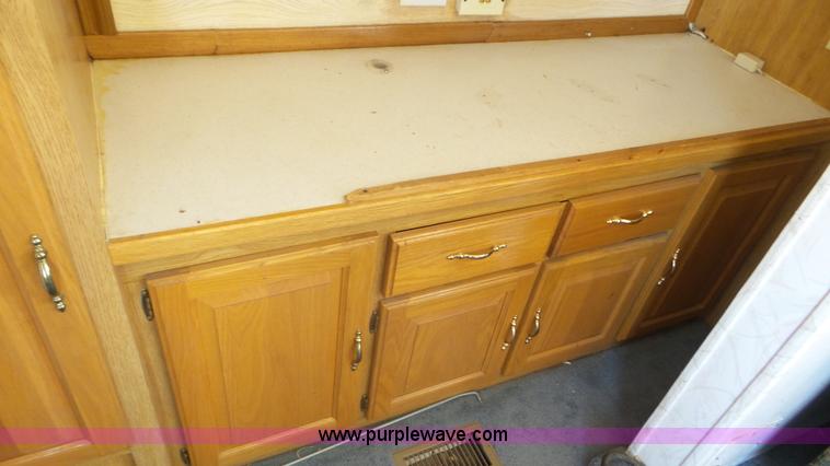 image for item K6761 1996 Electra camper