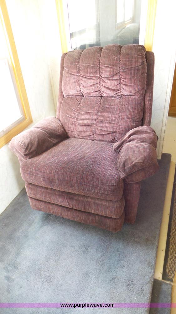 image for item K6761 1996 Electra camper