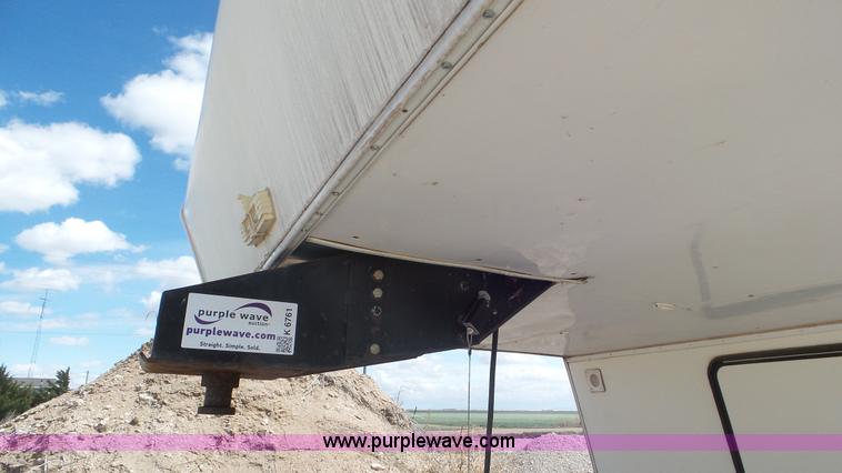 image for item K6761 1996 Electra camper