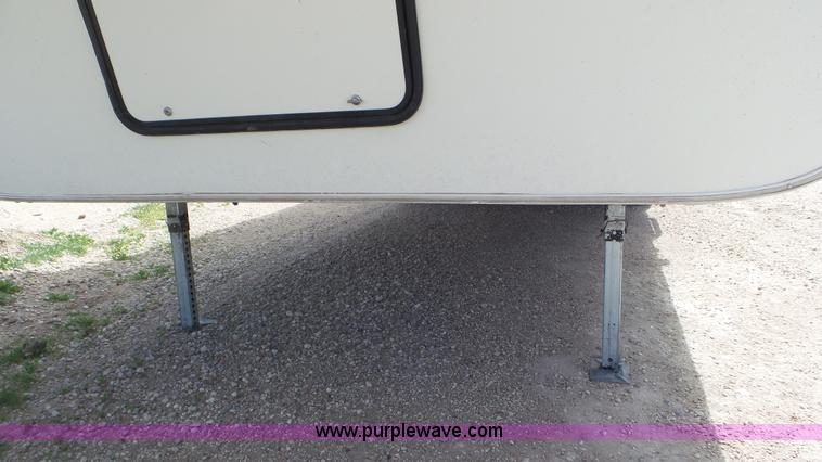 image for item K6761 1996 Electra camper