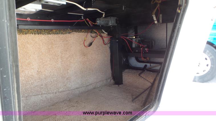 image for item K6761 1996 Electra camper