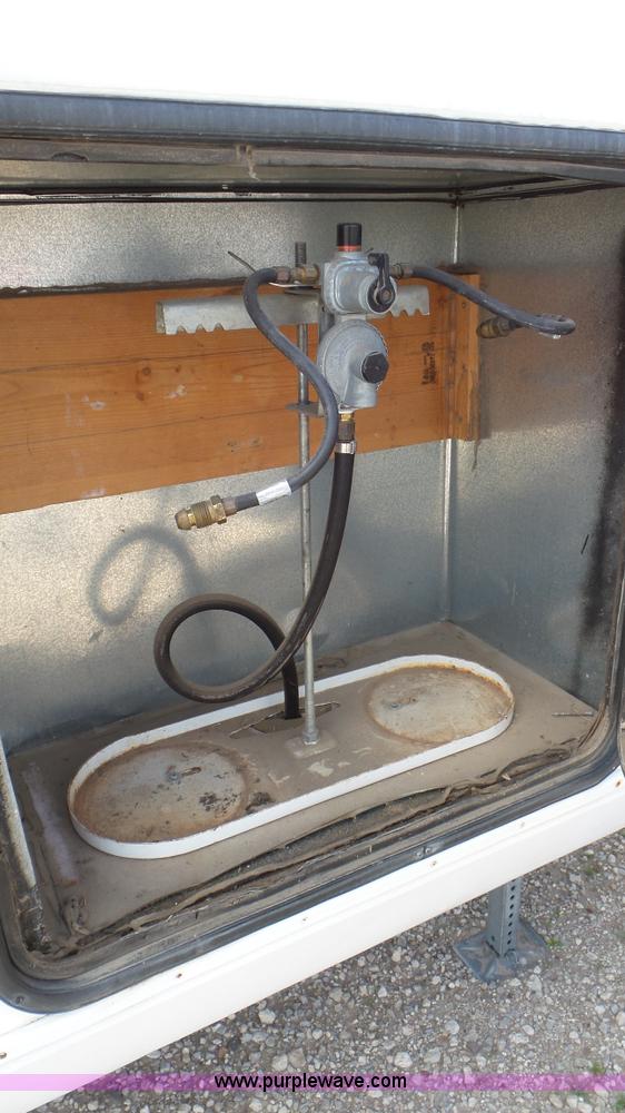 image for item K6761 1996 Electra camper