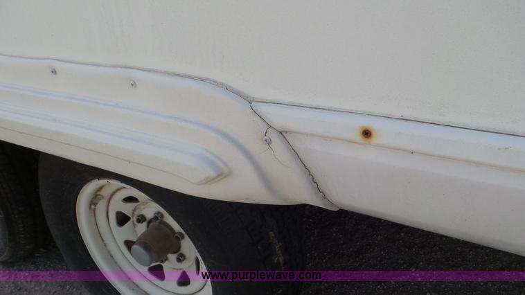 image for item K6761 1996 Electra camper