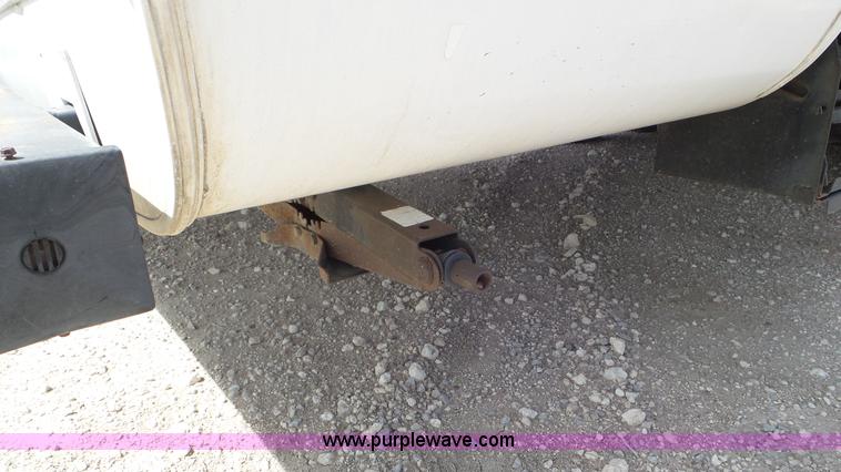 image for item K6761 1996 Electra camper