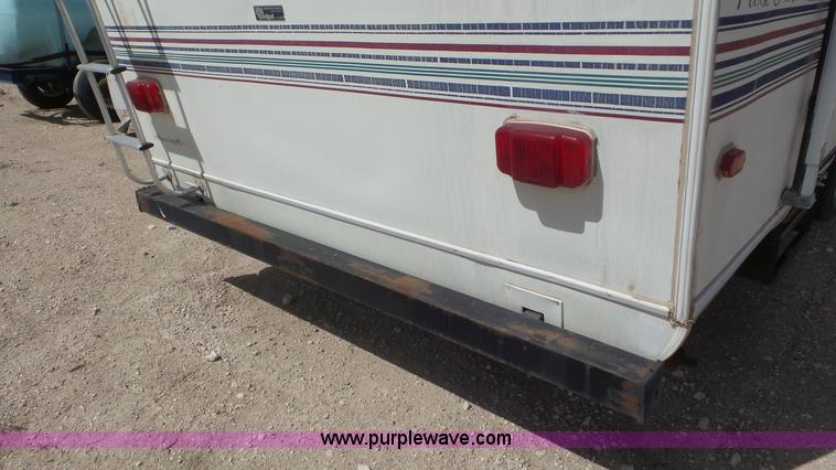 image for item K6761 1996 Electra camper