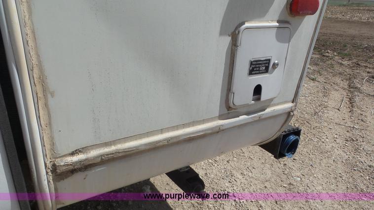 image for item K6761 1996 Electra camper