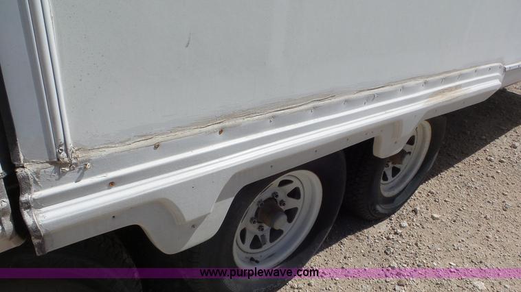 image for item K6761 1996 Electra camper