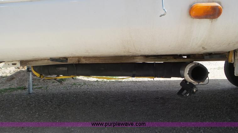 image for item K6761 1996 Electra camper