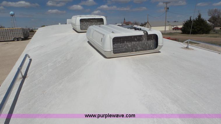 image for item K6761 1996 Electra camper