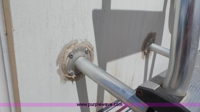 image for item K6761 1996 Electra camper